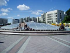 Минск 15 июня 2008