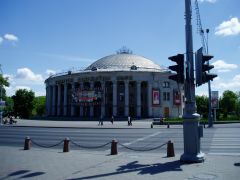Минск 15 июня 2008