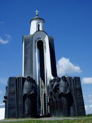 Минск 15 июня 2008