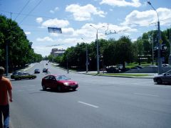 Минск 15 июня 2008