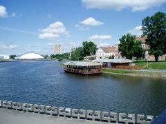 Минск 15 июня 2008