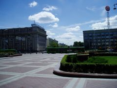 Минск 15 июня 2008