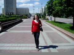 Минск 15 июня 2008