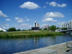 Минск 15 июня 2008