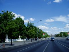 Минск 15 июня 2008