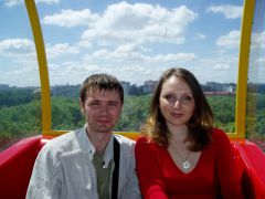 Минск 15 июня 2008