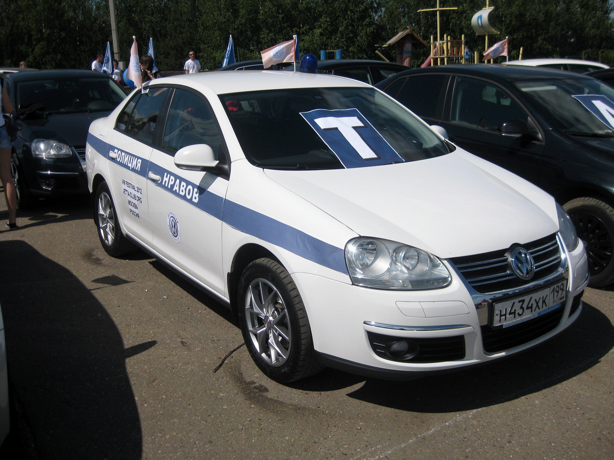 VW Fest 2012 д. Шуколово by Igor