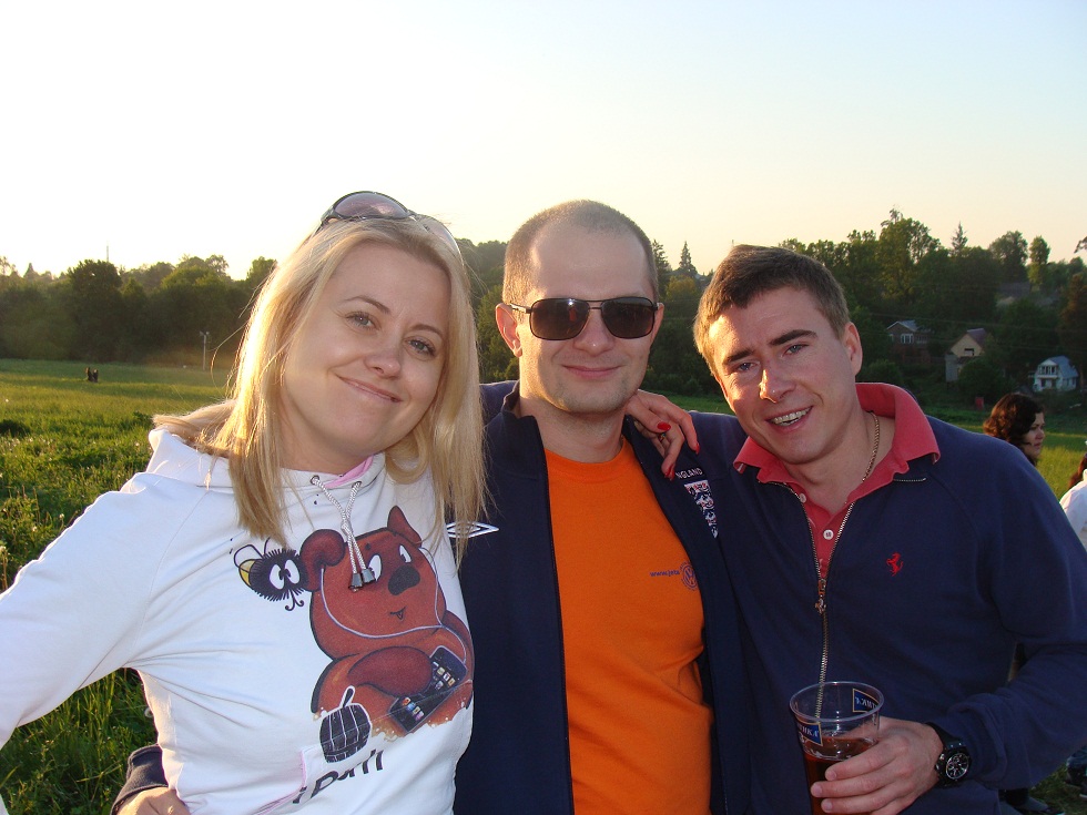 Натали, Александр, Вадим Натали, Александр, Вадим