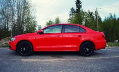 jetta IV 122hp
