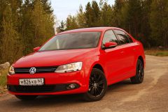 jetta IV 122hp