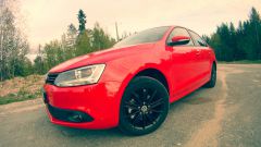 jetta IV 122hp