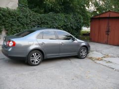 моя 2.0 FSI