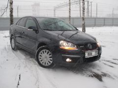 Конец декабря 2009