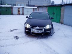 Greck's VW Jetta V Dec.08
