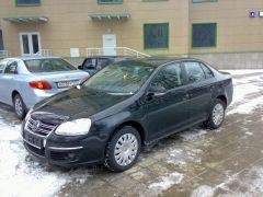 DenAmigo VW Jetta