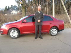 DEW VW Jetta
