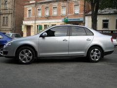 kc VW Jetta V
