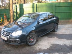 ReZooS VW Jetta V