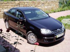 Evgen Jetta V