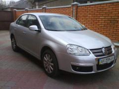 Jenchik VW Jetta