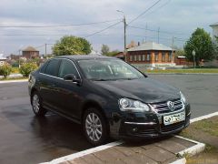 MadEyeMoody VW Jetta V