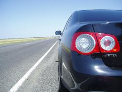 Greck's VW Jetta V 1.6 Manual MPI