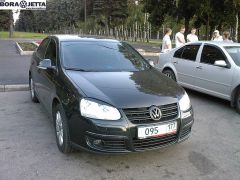 JETTA!