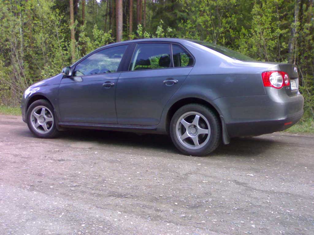 мой "Bentley"