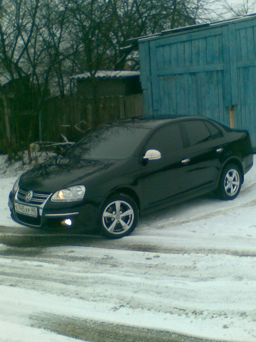 Джеттка