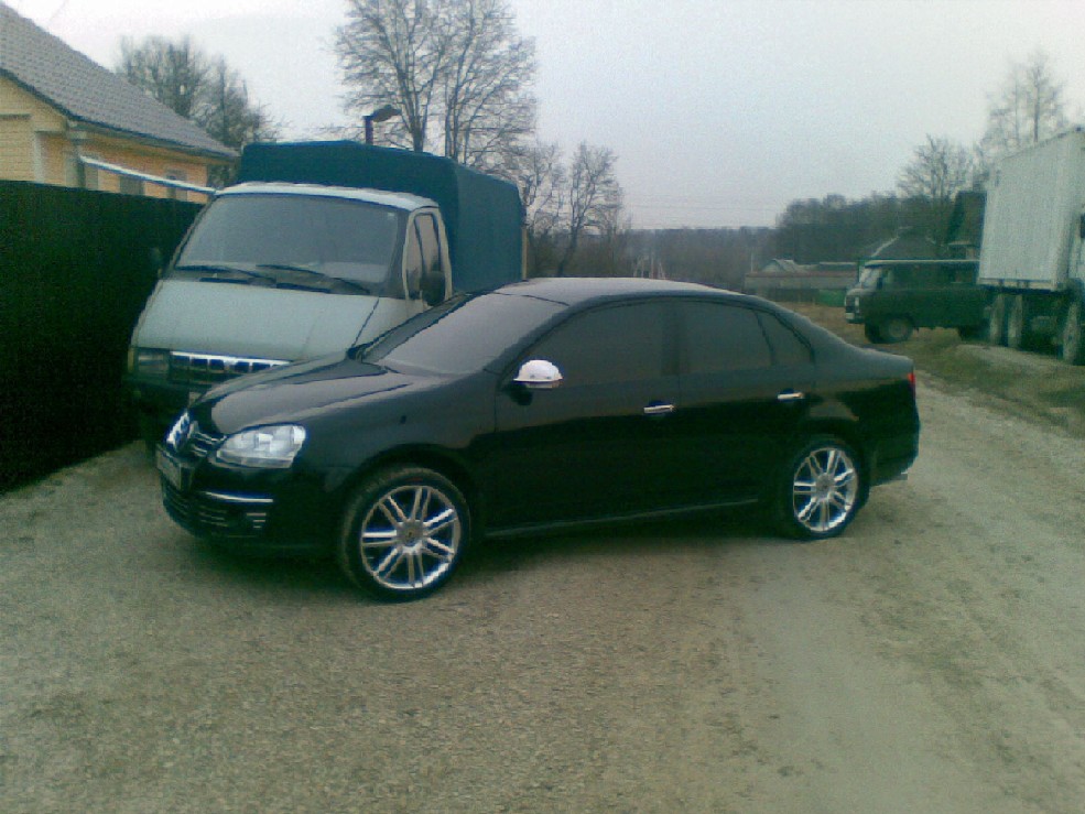 Весна 09
