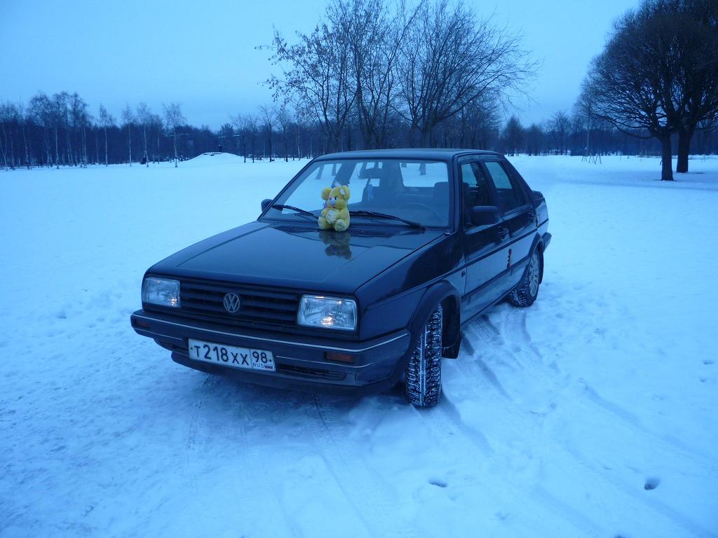 Моё авто