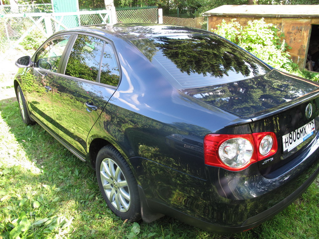 Июль 2009