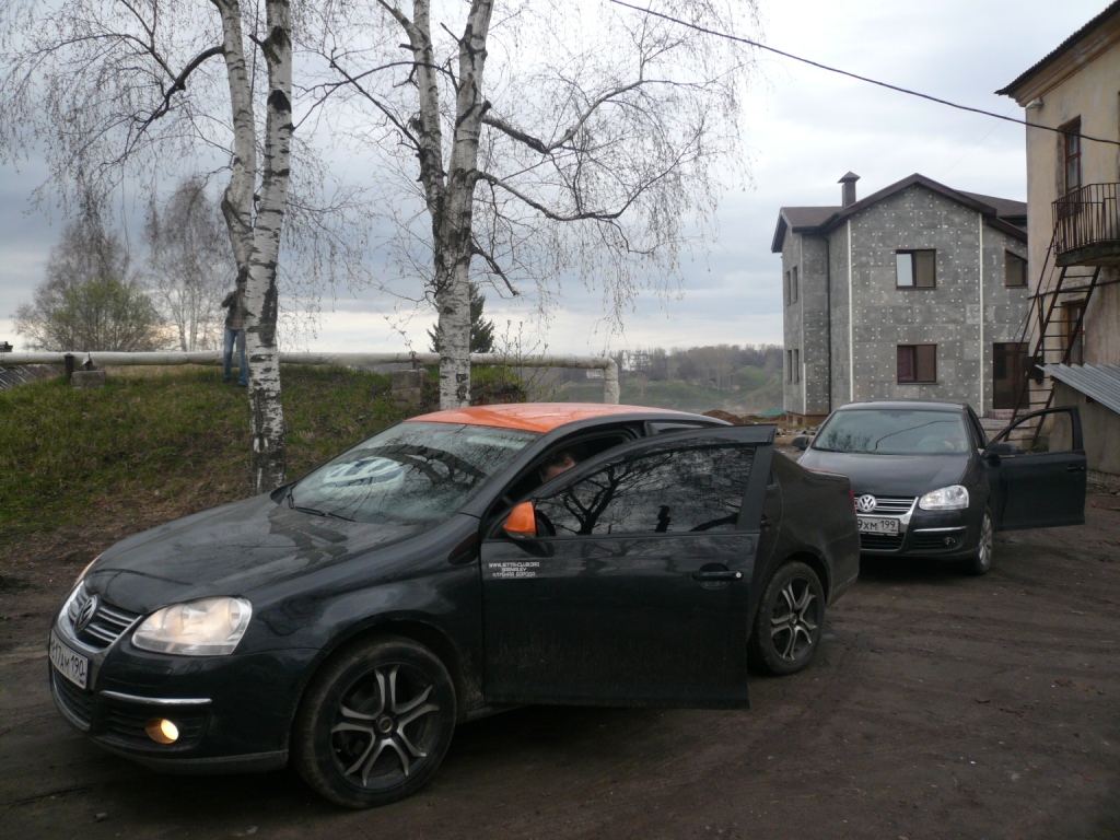 Май 2010