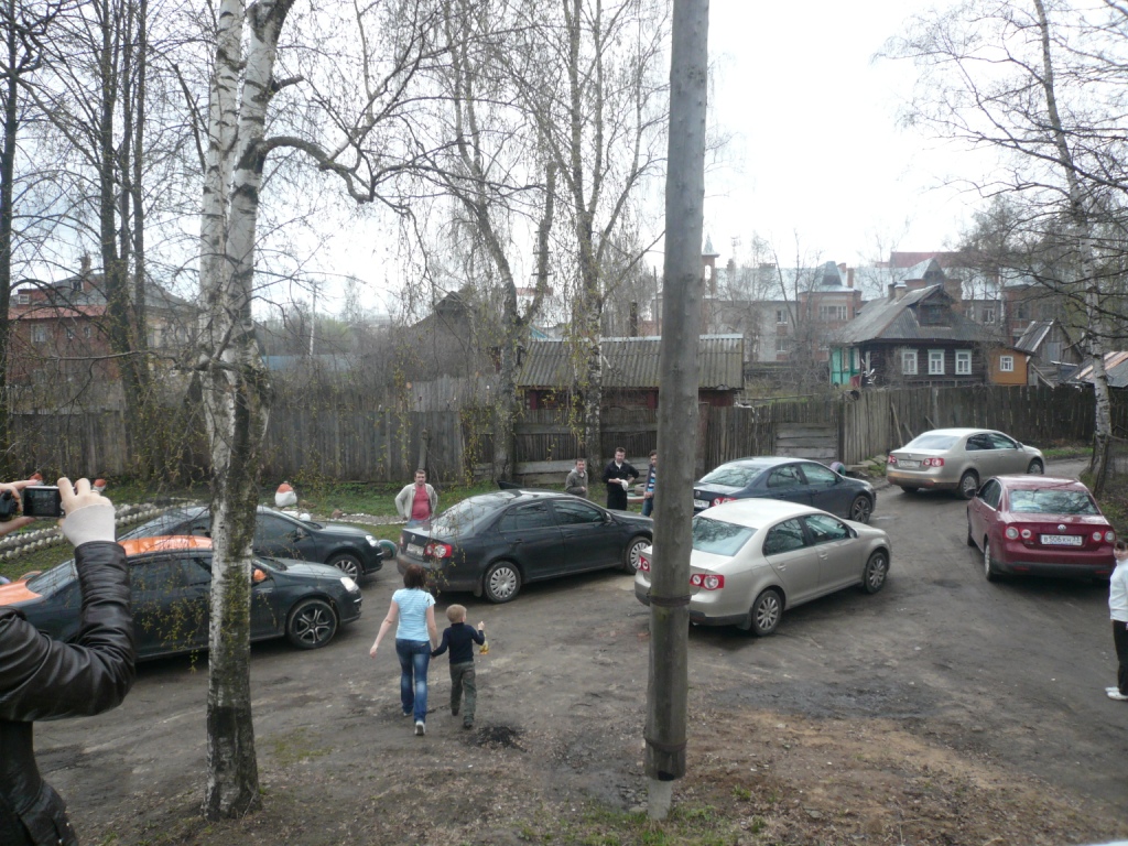 Май 2010