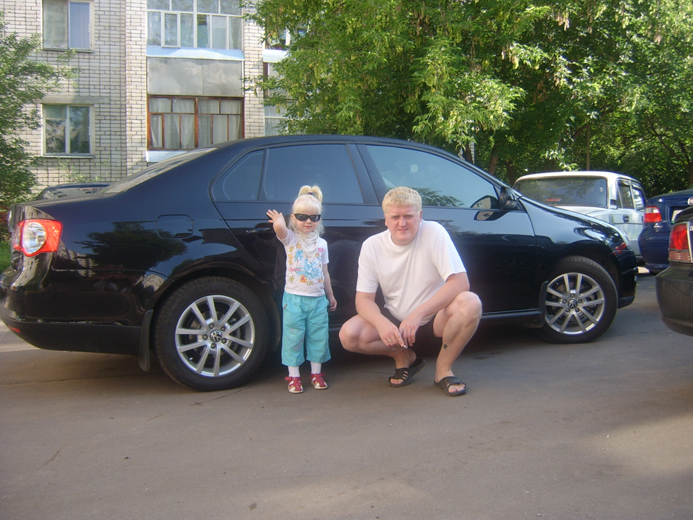 Мои девочки!