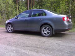 мой "Bentley"