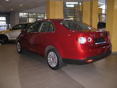 Очередная джетка