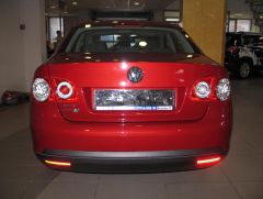 Очередная джетка