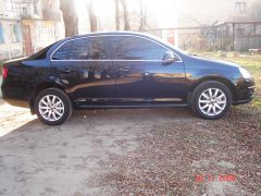 VW Чёрн. перл.
