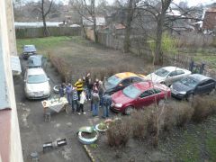Май 2010