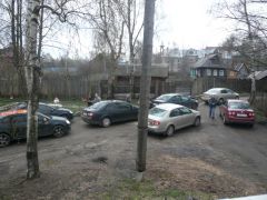 Май 2010