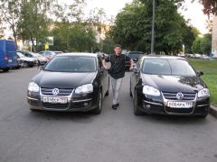 Jetta BLACK
