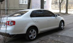 мой фольцик