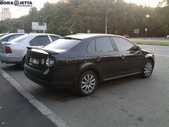 JETTA!
