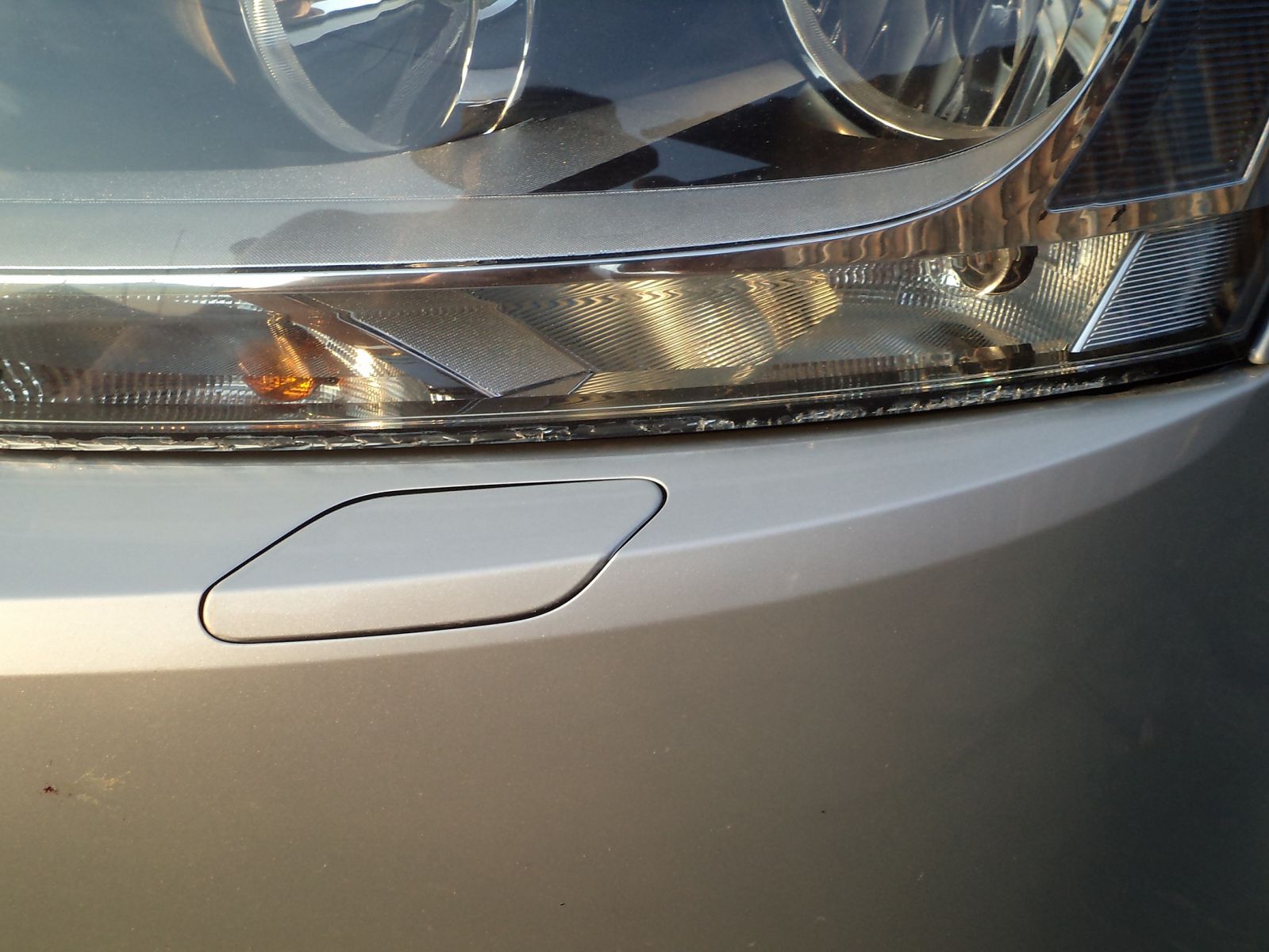 оптика jetta 2011