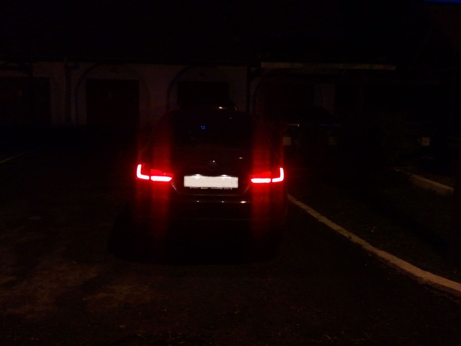 A 3
