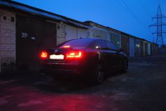 VW Jetta 2011