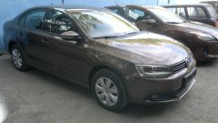 My Jetta 6
