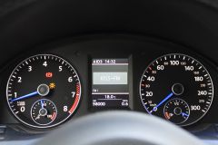Цветная приборка (Premium MFA Color) VW