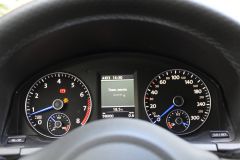 Цветная приборка (Premium MFA Color) VW